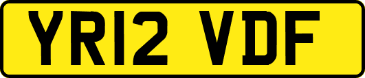 YR12VDF