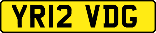 YR12VDG