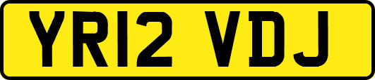 YR12VDJ