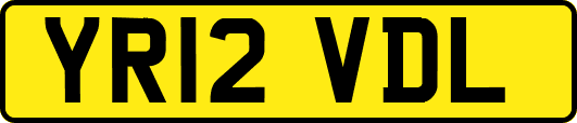 YR12VDL