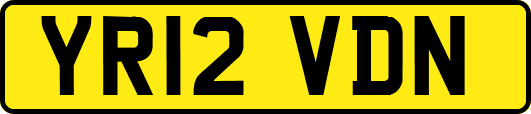 YR12VDN