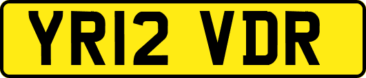 YR12VDR