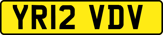 YR12VDV