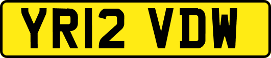 YR12VDW