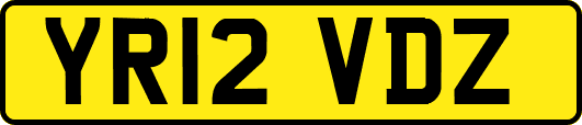 YR12VDZ