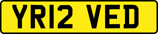 YR12VED