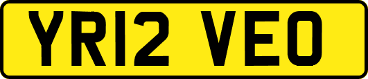 YR12VEO