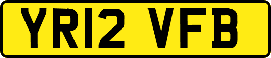 YR12VFB