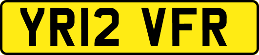 YR12VFR