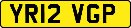 YR12VGP