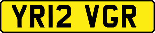 YR12VGR