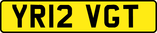YR12VGT