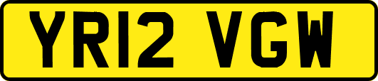 YR12VGW
