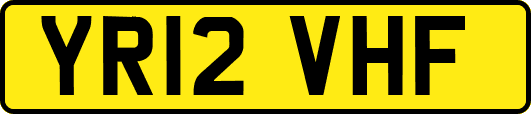 YR12VHF