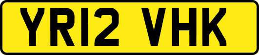 YR12VHK