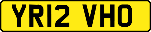 YR12VHO