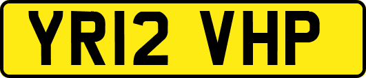 YR12VHP