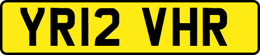 YR12VHR