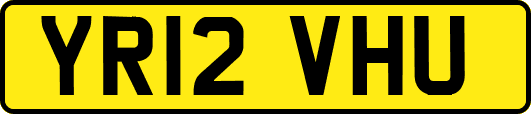 YR12VHU