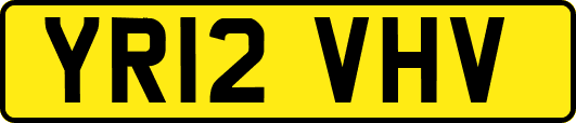 YR12VHV