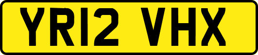 YR12VHX