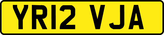 YR12VJA