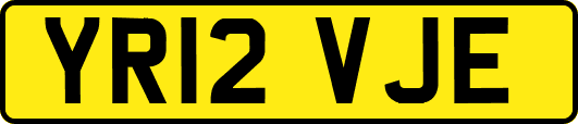 YR12VJE