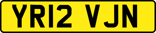 YR12VJN