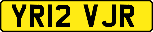 YR12VJR