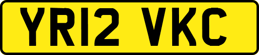 YR12VKC