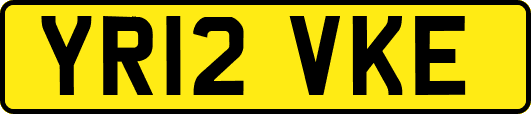 YR12VKE