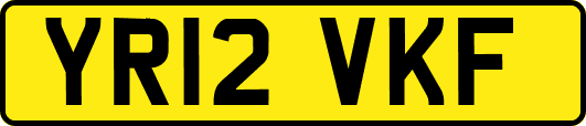 YR12VKF