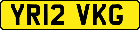 YR12VKG
