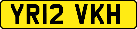 YR12VKH
