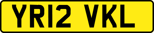 YR12VKL