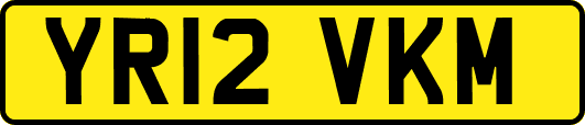 YR12VKM