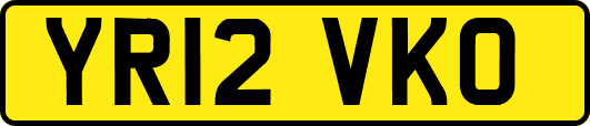 YR12VKO