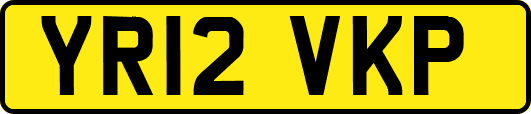YR12VKP