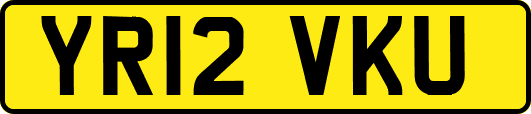 YR12VKU