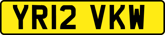 YR12VKW