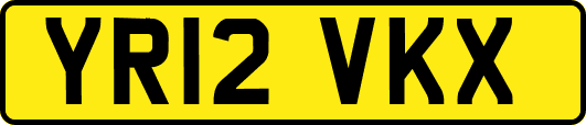 YR12VKX
