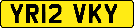 YR12VKY