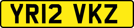 YR12VKZ