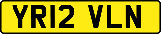 YR12VLN