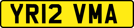 YR12VMA