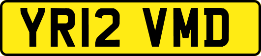 YR12VMD