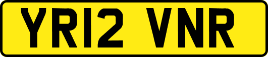 YR12VNR
