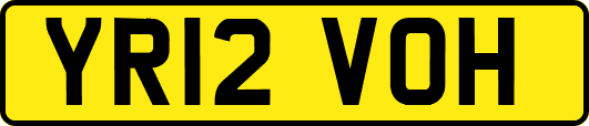 YR12VOH