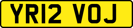 YR12VOJ