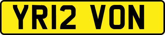 YR12VON